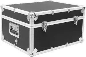 Instrumentu kaste Viso MALLEL universāla tukša 530 x 450 x 310 mm