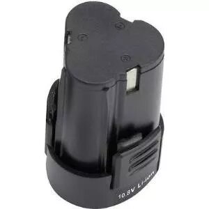 Power tool batteries