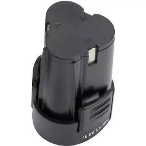 Cordless Battery Pack Basetech 1493004 10.8V 1.5Ah Li‑Ion