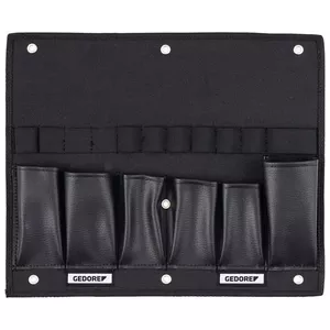 Tool storage case Gedore 2678322