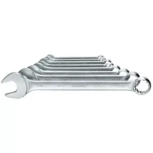 Combination Wrench Gedore 6091450