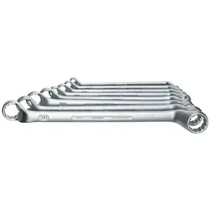 Uzgriežņu atslēga Gedore 6030580