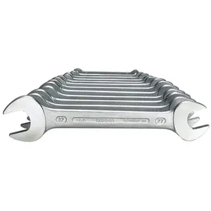 Open End Wrench Gedore 6077890