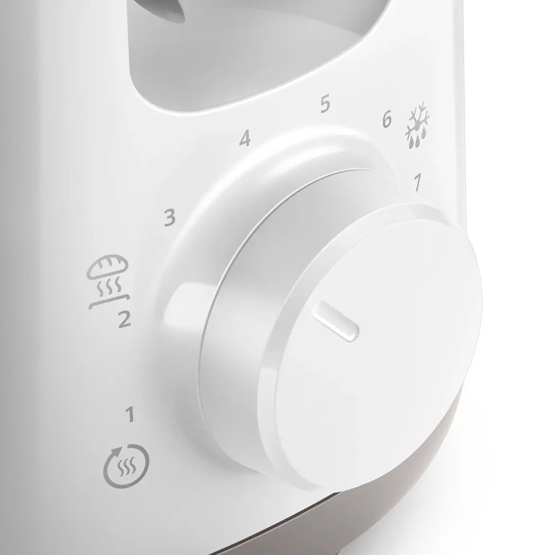 Philips Daily Collection HD2590/00 Tosteris Photo 5