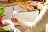 Philips Daily Collection HD2590/00 Tosteris Photo 6