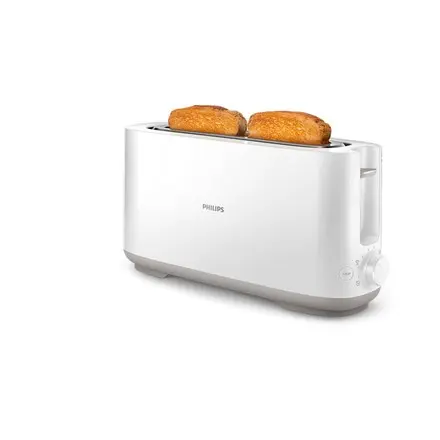 Philips Daily Collection HD2590/00 Tosteris Photo 10