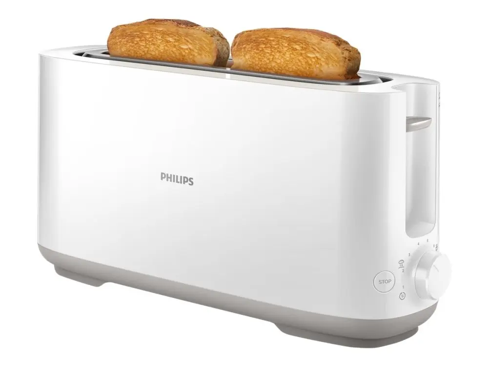 Philips Daily Collection HD2590/00 Toaster Photo 11