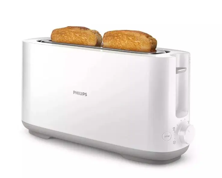 Philips Daily Collection HD2590/00 Toaster Photo 12