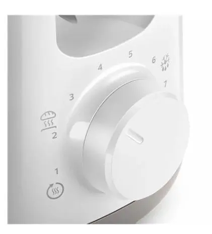 Philips Daily Collection HD2590/00 Toaster Photo 13
