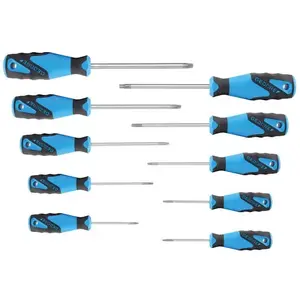 Manual screwdriver Gedore 1482335