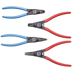 Pliers Gedore 1692283 Width 260 mm Height 60 mm