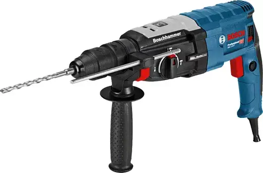 Перфоратор Bosch GBH 2-28 F Professional Photo 2