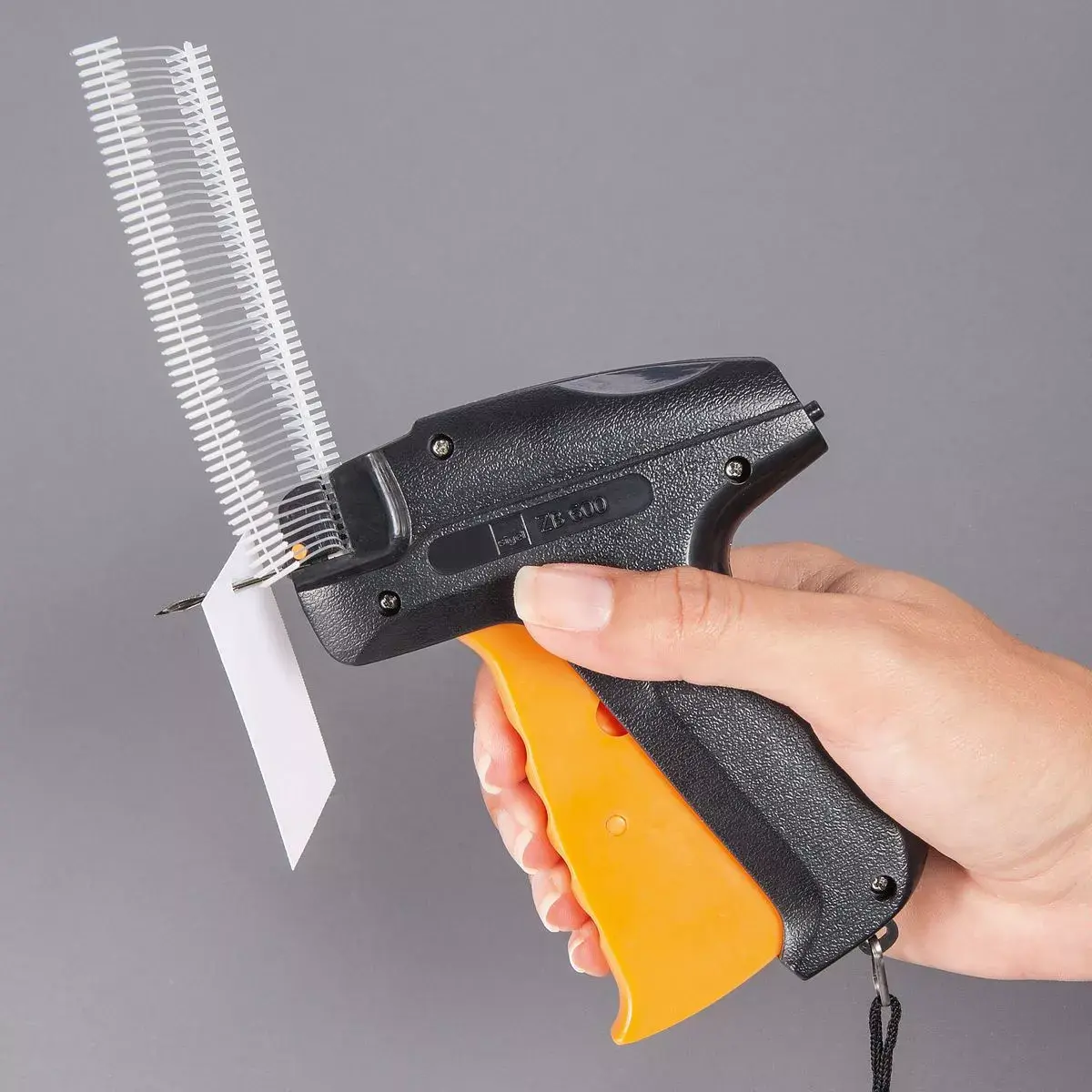 Пистолет для тегирования Sigel ZB600 Photo 3