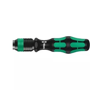 manual screwdriver Wera 05051272001 Single Ratchet screwdriver