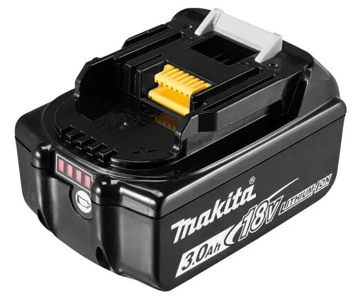 Akumulators elektroinstrumentam Makita 197599-5 18 V