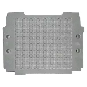 Коробка для инструментов Makita P-83705 Серый