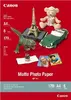 Matte photo paper Canon Matte Photo Paper 7981A042 Photo 3