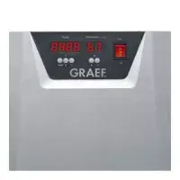 Toaster Graef DA 506 — 630 W Photo 2