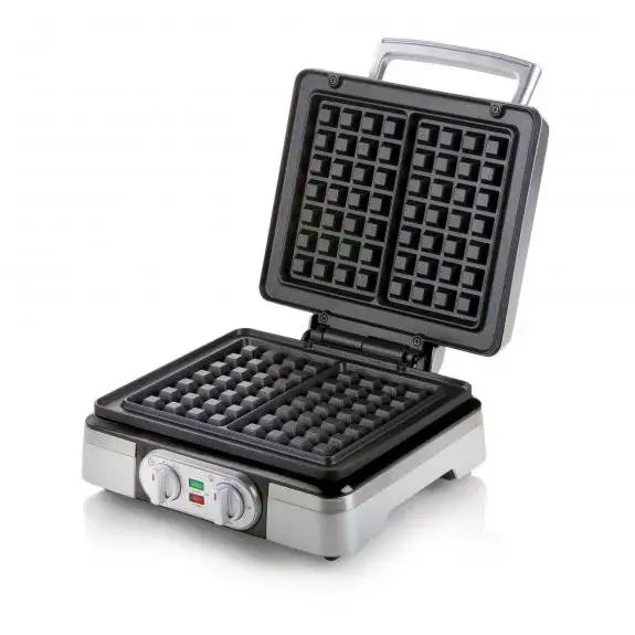 Waffle iron Domo DO9149W Photo 4