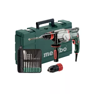 Metabo UHE 2660-2 800 W 2500 RPM Bez atslēgas