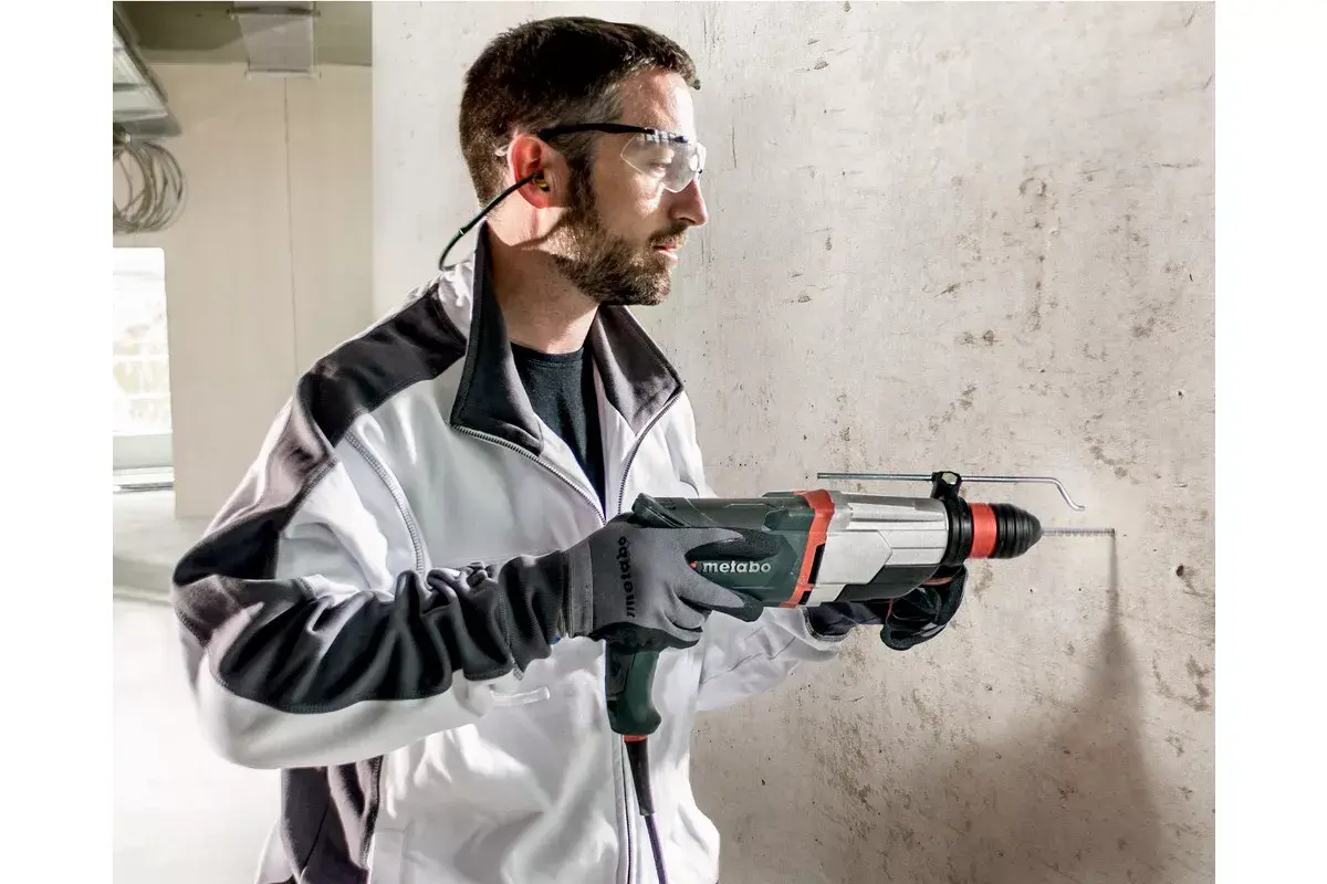 Перфоратор Metabo UHE 2660-2 Photo 4