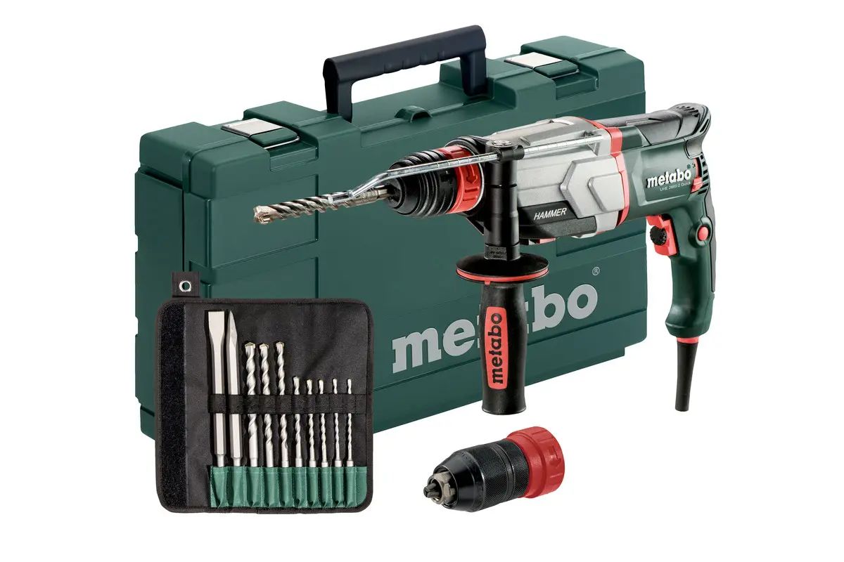 Metabo UHE 2660-2 Perforators 800 W