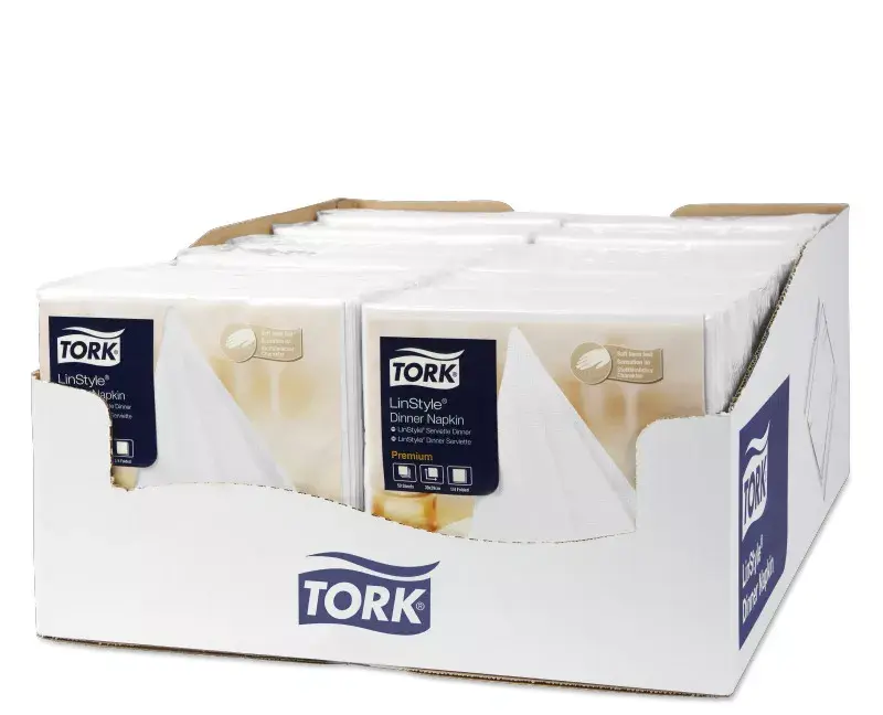 Papīra salvetes Tork 478711 Photo 3