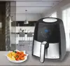 Hot air fryer ProfiCook PC-FR 1147 H Photo 2