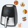 Hot air fryer ProfiCook PC-FR 1147 H Photo 4