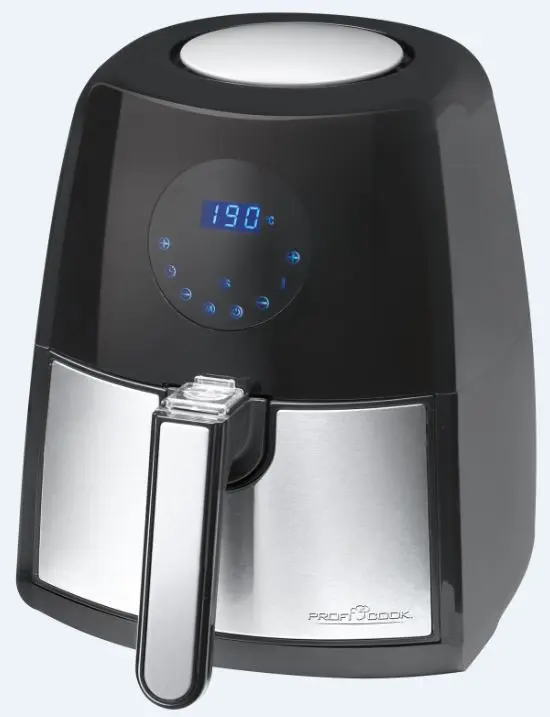Hot air fryer ProfiCook PC-FR 1147 H Photo 6