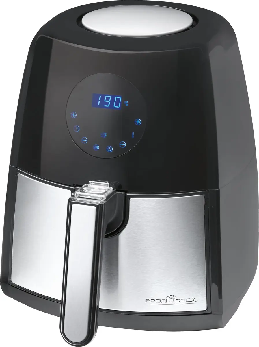 Аэрогриль ProfiCook PC-FR 1147 H Photo 11