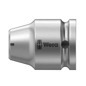 Nut Driver Bit Wera 780 C/1
