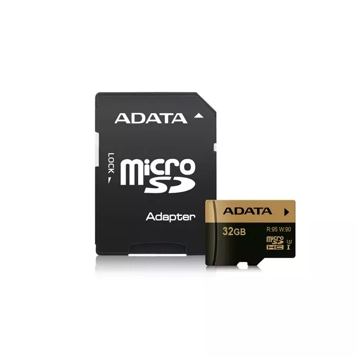 ADATA AUSDH32GXUI3-RA1 Photo 1