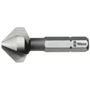 Zenkotā urbja uzgalis Wera 05104634001