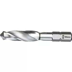 Urbjgrieznis Wera HSS spirālveida 3 mm, garums 38 mm