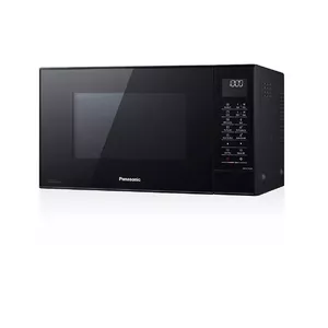 Panasonic NN-CT56 Novietojams uz galda Kombinētā mikroviļņu krāsns 27 L 1000 W Melns