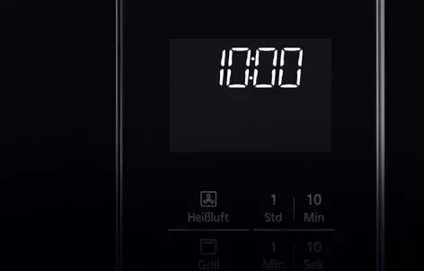 Mikroviļņu krāsns Panasonic NN-CT56 Photo 3
