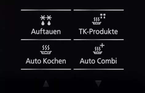 Mikroviļņu krāsns Panasonic NN-CT56 Photo 4