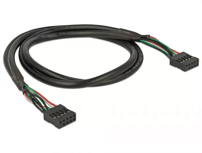 Iekšējais USB kabelis DeLOCK 82437 Photo 2