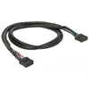 Iekšējais USB kabelis DeLOCK 82437 Photo 2