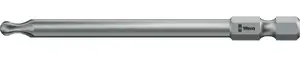 Vītņu uzgalis Wera 867/4 KK Torx Plus TX10 1/4" sešstūra kāts, 89 mm, 1 gab.