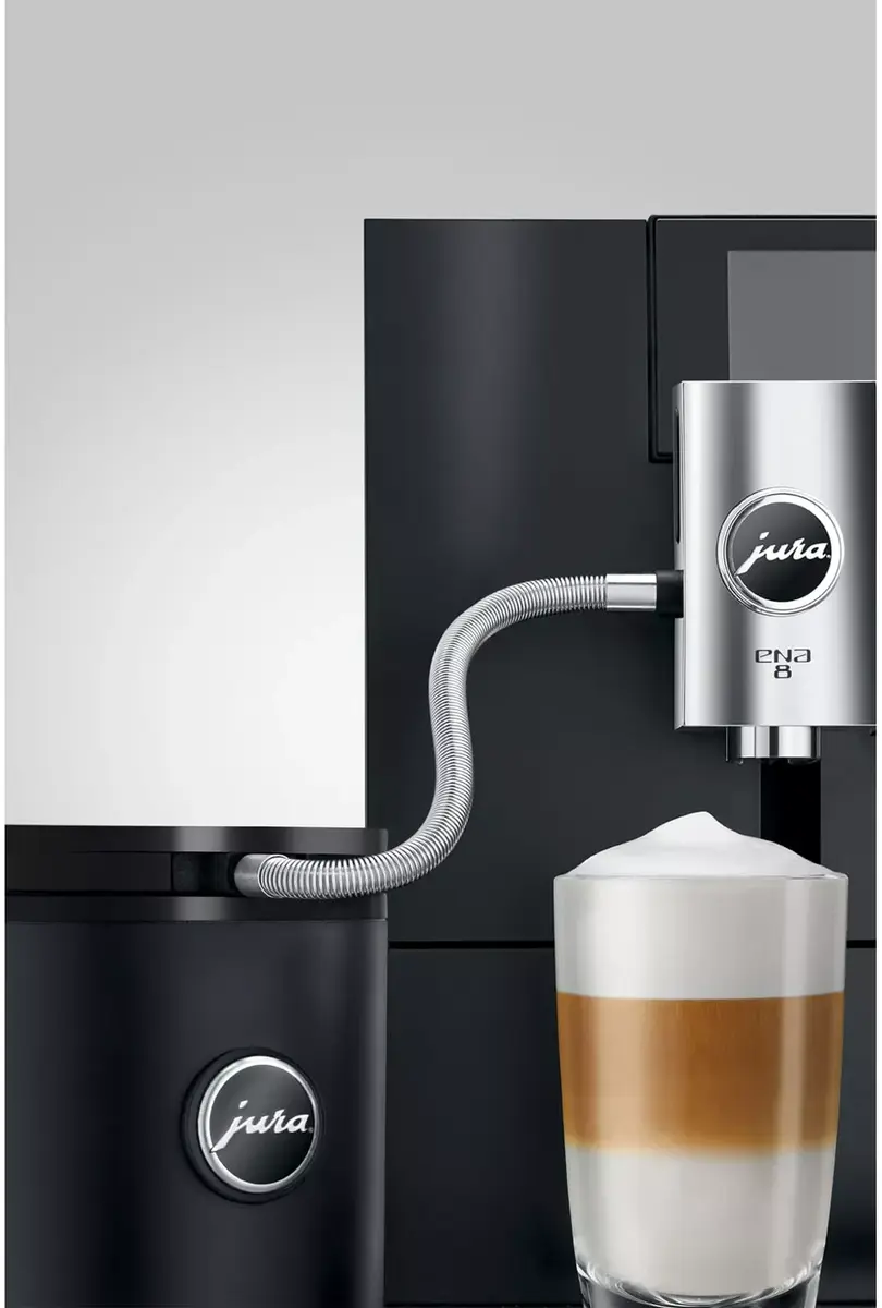 Молочный шланг Jura HP1 E8 Platin Photo 2