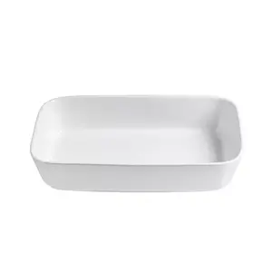 Rectangular Dish Ritzenhoff & Breker XXL 3L