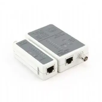 Тестер сетевых кабелей Cablexpert NCT-1 Photo 2