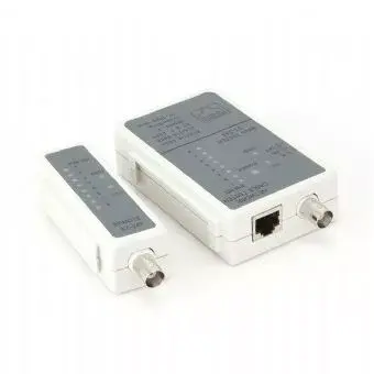 Тестер сетевых кабелей Cablexpert NCT-1 Photo 4