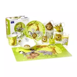 Glassware set Ritzenhoff & Breker 674187 — durable elegant design, clear glass