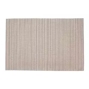 Dinner Plate Ritzenhoff & Breker STREIFEN Beige 450x300 mm, 1 piece