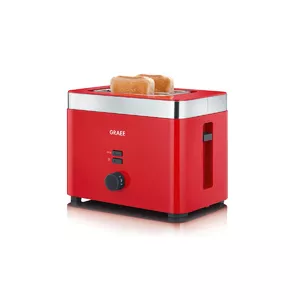 Slicer Graef TO 63 2 slice(s) Red
