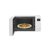 Соло микроволновка LG MS 23 NECBW Photo 4
