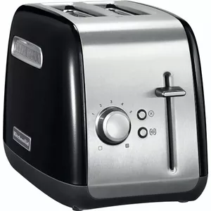 Toaster KitchenAid 5KMT2115EOB 2 slice Black